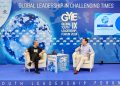 El Gobierno de Costa Rica y El Global Youth Leadership Forum (GYLF), España, presentan el I GYLF- Centroamérica, basado en la Sostenibilidad