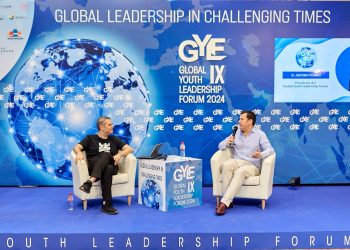 El Gobierno de Costa Rica y El Global Youth Leadership Forum (GYLF), España, presentan el I GYLF- Centroamérica, basado en la Sostenibilidad