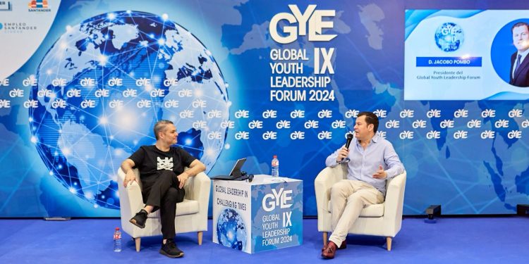 El Gobierno de Costa Rica y El Global Youth Leadership Forum (GYLF), España, presentan el I GYLF- Centroamérica, basado en la Sostenibilidad