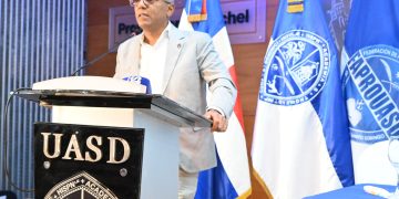 Pastor de la Rosa Ventura asume presidencia de FAPROUASD 