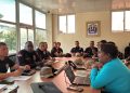 Departamento Investigaciones de Falsificaciones del DICRIM impulsa mejora en sus labores administrativas
