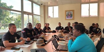 Departamento Investigaciones de Falsificaciones del DICRIM impulsa mejora en sus labores administrativas