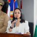 Ninguna banda criminal domina a la República Dominicana, asegura Faride Raful