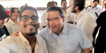 Juventud de Yayo se potencia con liderazgo y creatividad