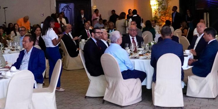 Promipyme publica su primer Informe Económico Enero-diciembre 2024