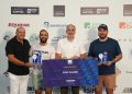 United Capital Pádel Tour llegó con su Segunda Parada a Santiago de los Caballeros