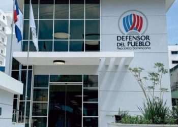 Defensor del Pueblo es la institución de mayor confianza para garantía de derechos en RD