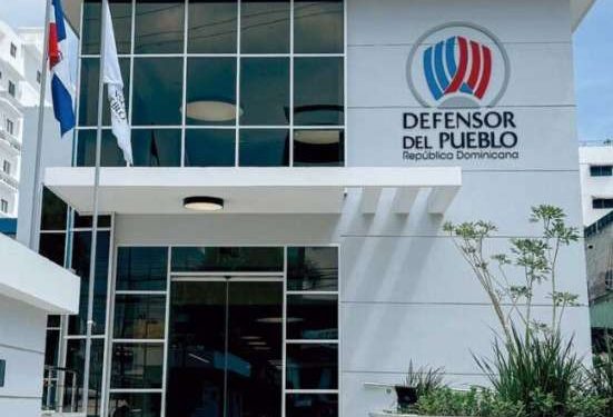 Defensor del Pueblo es la institución de mayor confianza para garantía de derechos en RD