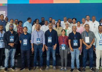 ASDE realiza sorteo del Presupuesto Participativo con 70 obras y más de 152 millones