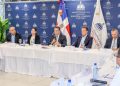 Yayo felicita al sector privado y llama a continuar respaldando el desarrollo logístico que impulsa el Gobierno
