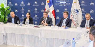 Yayo felicita al sector privado y llama a continuar respaldando el desarrollo logístico que impulsa el Gobierno