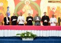 INPOSDOM conmemora el 50 aniversario del Camino Neocatecumenal en RD