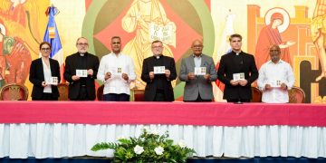 INPOSDOM conmemora el 50 aniversario del Camino Neocatecumenal en RD