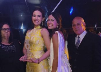 Premios Diamante celebra su 12ª edición en una noche de gala en Agiz Lounge en Boca Chica