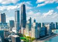 Arajet lanza vuelos directos a Chicago desde Punta Cana