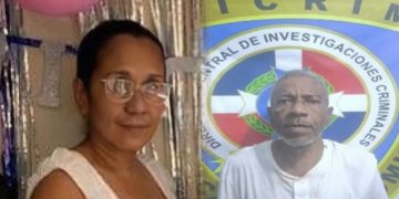 Hombre que mató pareja en Los Guaricanos lo hizo frente a niño de 8 años