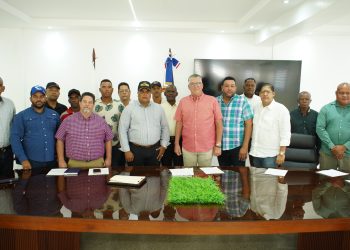 Gobierno y ganaderos buscan frenar el robo de ganado en la región Este