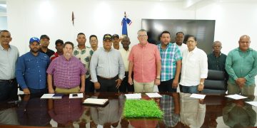 Gobierno y ganaderos buscan frenar el robo de ganado en la región Este