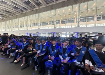 ITLA gradúa a 631 nuevos profesionales de diversas áreas tecnológicas en su XVIII graduación ordinaria; la investidura más grande en su historia