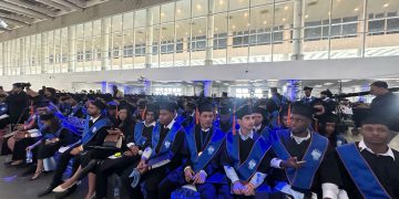 ITLA gradúa a 631 nuevos profesionales de diversas áreas tecnológicas en su XVIII graduación ordinaria; la investidura más grande en su historia