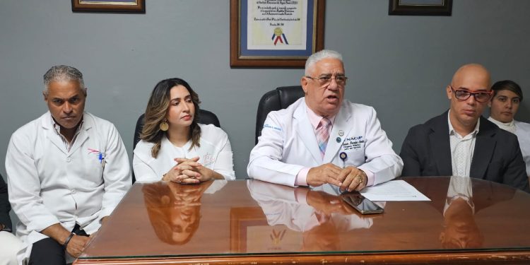 Hospital Gautier anuncia jornada de reconstrucción mamaria
