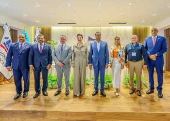 LMD y centros CIFAL de Naciones Unidas capacitan para la prevención de desastres en puertos y aeropuertos estratégicos