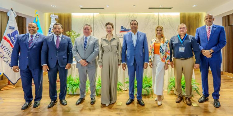 LMD y centros CIFAL de Naciones Unidas capacitan para la prevención de desastres en puertos y aeropuertos estratégicos