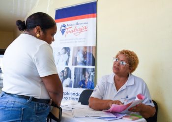 Ministerio de Trabajo invita a feria de empleo para el Distrito Nacional con 318 vacantes