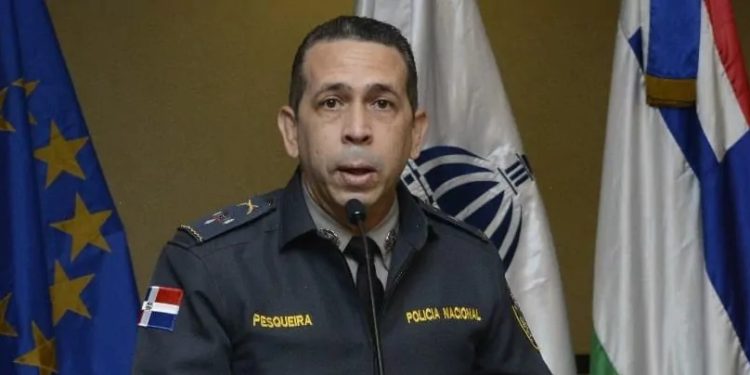 PN apresa hombre acusado de la muerte de su hijastro de dos años en Cristo Rey