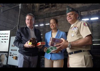 Incineran de más de 19 millones de unidades de productos decomisados