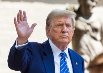 Juez impide al Gobierno de Trump revocar las visas de los estudiantes internacionales