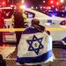 Trump condenó el asesinato de los dos israelíes en Washington y exigió el fin del antisemitismo