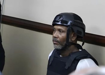 3 meses de prisión preventiva a confeso raptor y abusador de niña con autismo