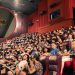 Techo se desploma en plena función de nueva película de destino final
