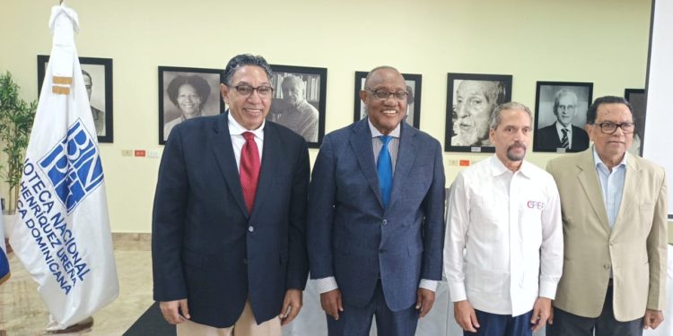 Efemérides Patrias y la Fundación Espacios Culturales celebran "Las Madres Son la Patria"