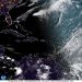 Indomet: Nubes dispersas y escasas precipitaciones la mañana de este viernes