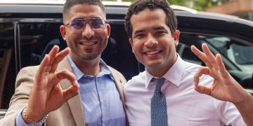 Fuerza del Pueblo aún no ha definido quién será su candidato presidencial para 2028