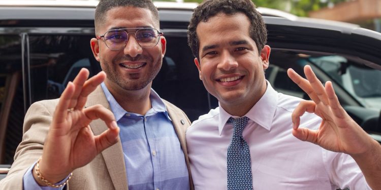 Fuerza del Pueblo aún no ha definido quién será su candidato presidencial para 2028