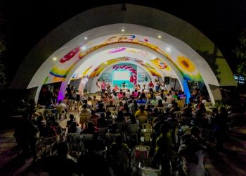 Víctor Jiménez resalta impacto social de su gestión como regidor en Los Alcarrizos