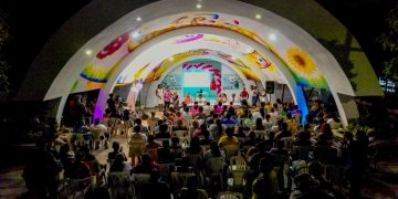 Víctor Jiménez resalta impacto social de su gestión como regidor en Los Alcarrizos