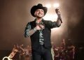 Christian Nodal se reencontrará con su público dominicano el 2 de agosto en el Estadio Quisqueya como parte de su “Nodal Tour 2025”