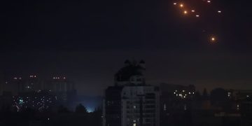 Rusia lanza 355 drones en el mayor ataque aéreo de la guerra contra Ucrania