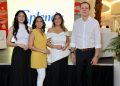 Splenda impulsa conversación sobre hábitos saludables en Ágora Mall y presenta su nuevo producto “Splenda Monk Fruit” en formato en bolsa