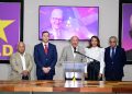 PLD expresa preocupación por impuesto a remesas; solicita acción diplomática del Gobierno