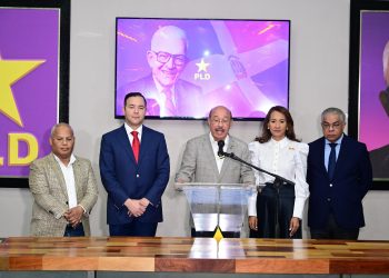 PLD expresa preocupación por impuesto a remesas; solicita acción diplomática del Gobierno