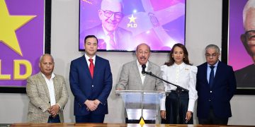 PLD expresa preocupación por impuesto a remesas; solicita acción diplomática del Gobierno