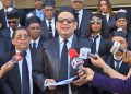 CARD somete acción de amparo contra el Poder Judicial por violación al acceso a la justicia y derecho al trabajo