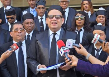 CARD somete acción de amparo contra el Poder Judicial por violación al acceso a la justicia y derecho al trabajo