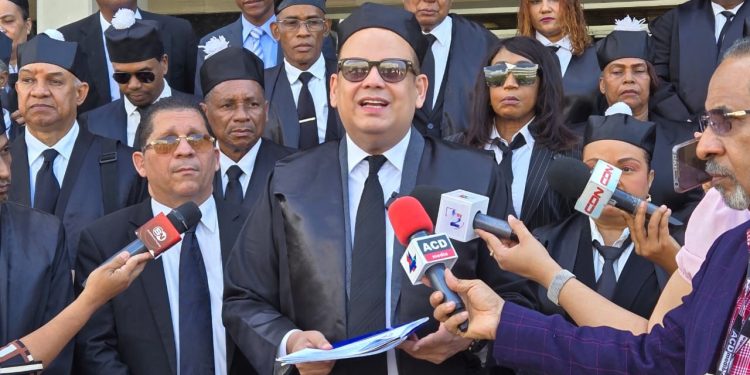 CARD somete acción de amparo contra el Poder Judicial por violación al acceso a la justicia y derecho al trabajo