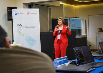 Vásquez Taveras destaca en Perú avances de RD en materia de promoción y abogacía de la competencia